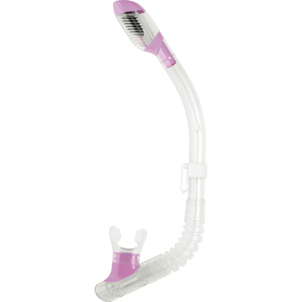 Cressi Mini Dry Snorkel