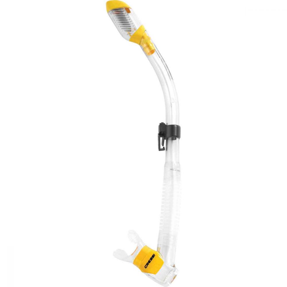 Cressi Mini Dry Snorkel