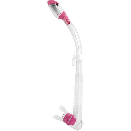 Cressi Mini Dry Snorkel
