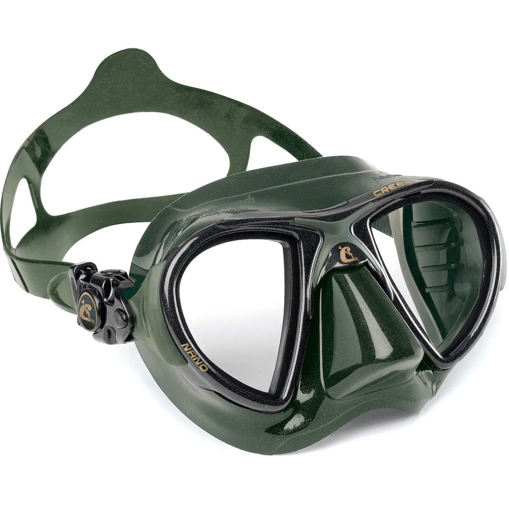 Cressi Nano Mask