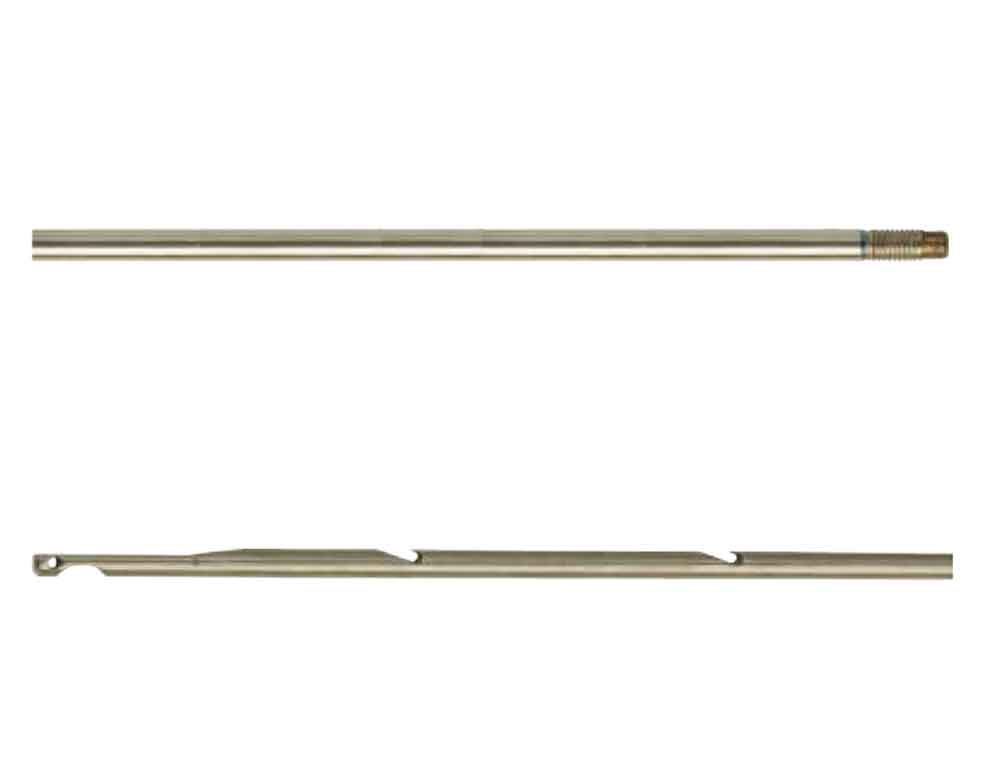 Cressi Threaded Steel Spear Shaft for Apache