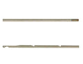 Cressi Threaded Steel Spear Shaft for Apache