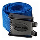Cressi Nylon Weight Belt