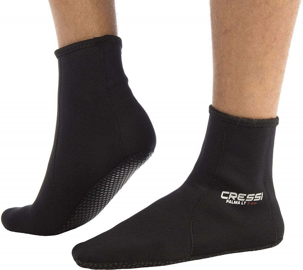 Cressi Canarie 2 mm Fin Sock