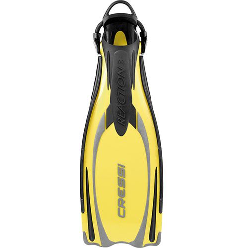 Cressi Reaction EBS Fins