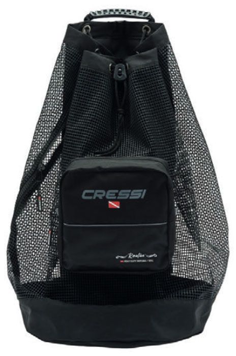 Cressi Roatan Mesh Backpack