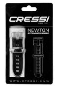 Cressi Strap Extender for Wrist Computer