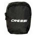 Tank Strap Weight Pocket