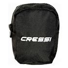 Tank Strap Weight Pocket