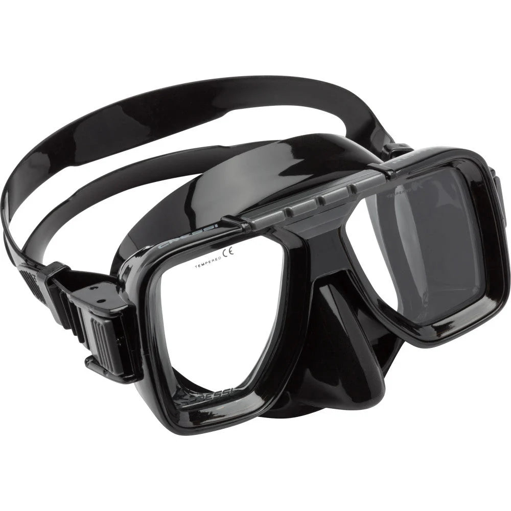 Cressi Tropical Scuba Mask