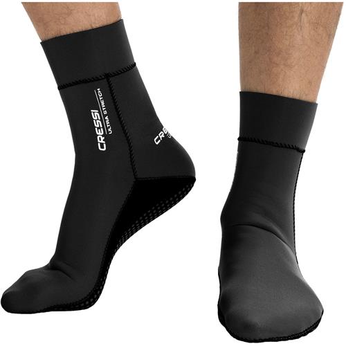 Cressi Canarie 2 mm Fin Sock