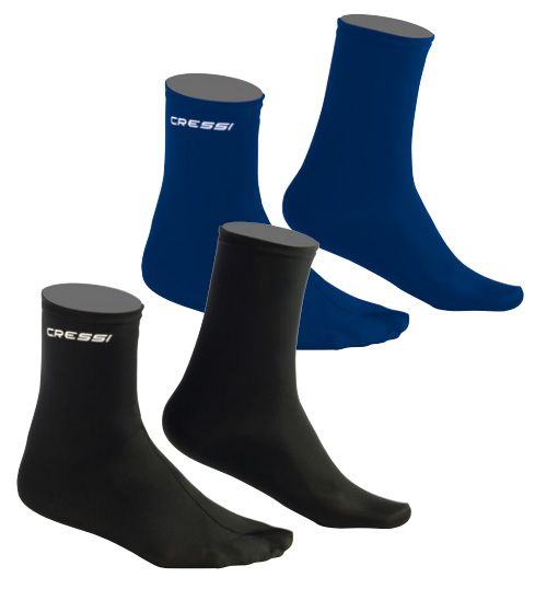 Cressi Lycra Fin Socks