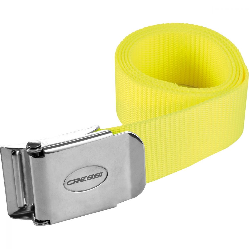 Cressi Nylon Weight Belt