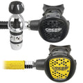 Cressi XS Compact AC2 Regulator w/Octopus