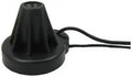 1st Stage Dust Cap, Plastic w/string
