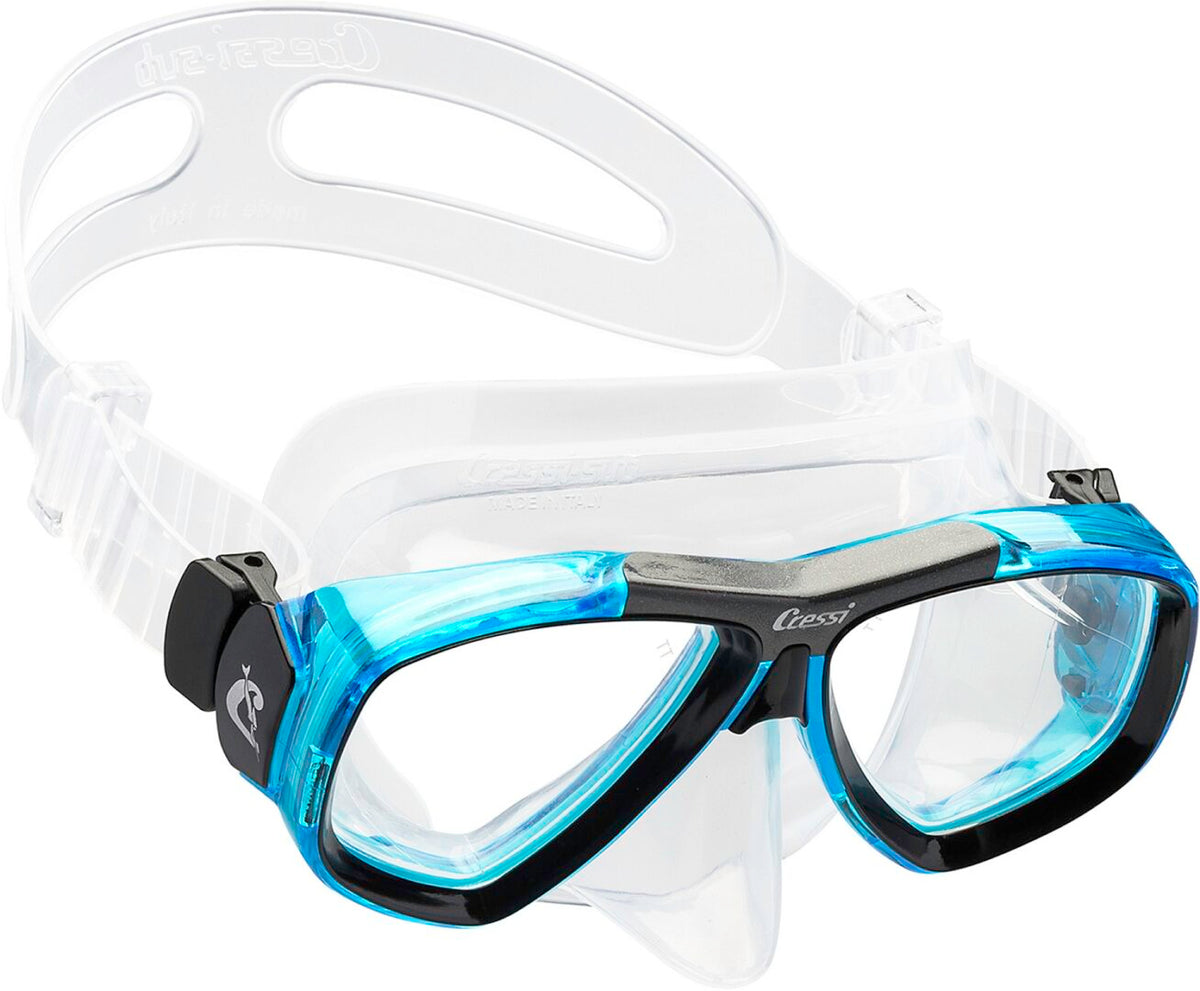Cressi Focus Mask