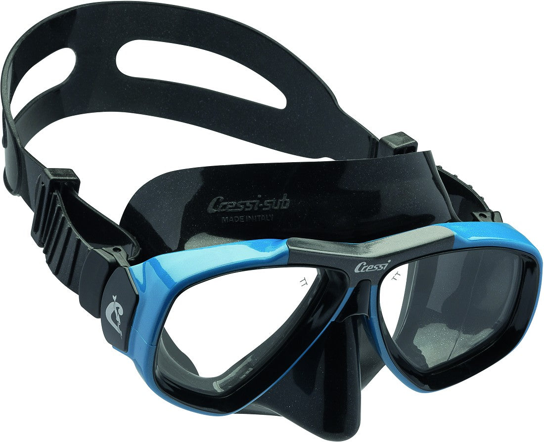 Cressi Focus Mask