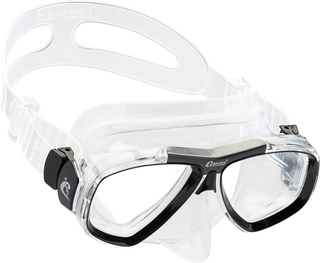 Cressi Focus Mask