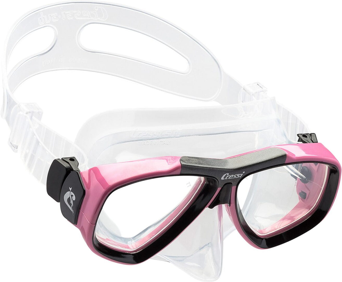 Cressi Focus Mask