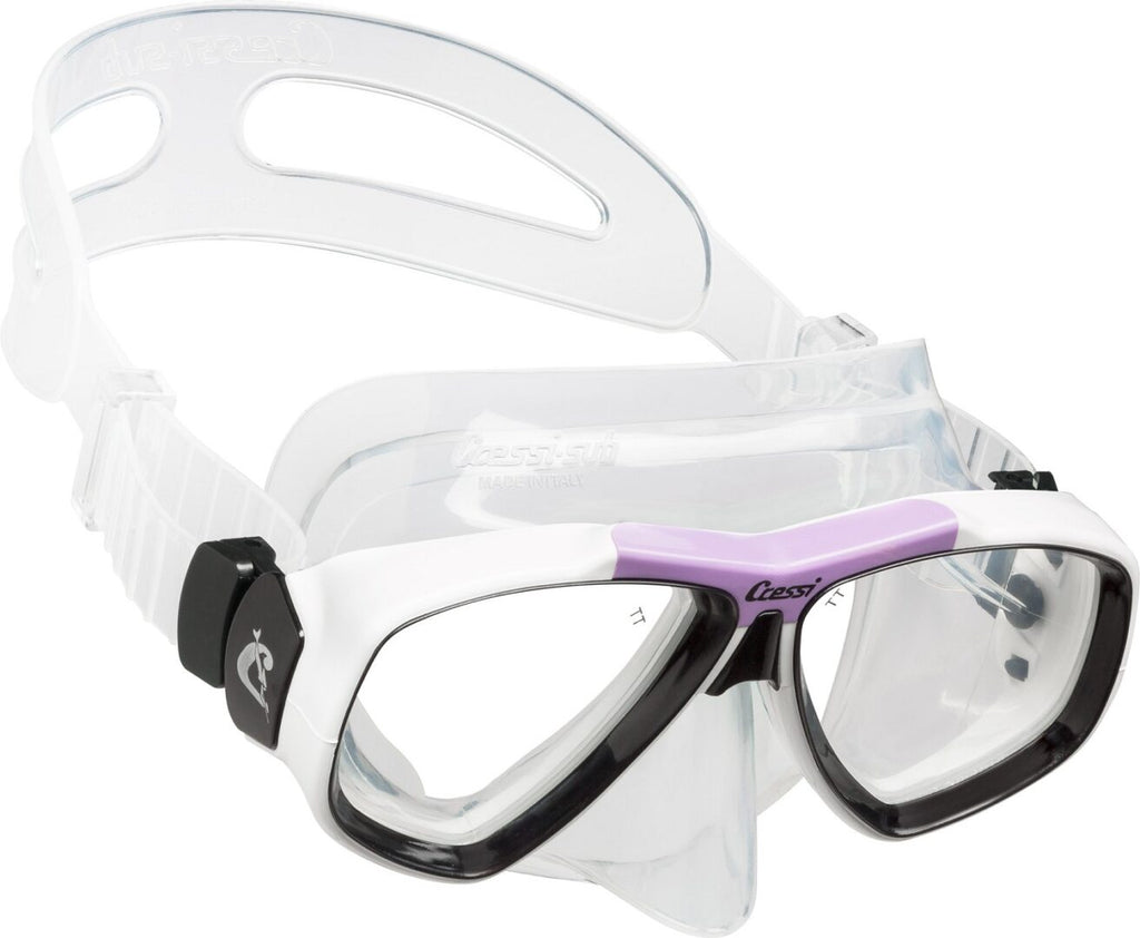 Cressi Focus Mask