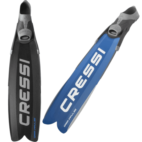 Cressi Gara Modular Turbo Fins
