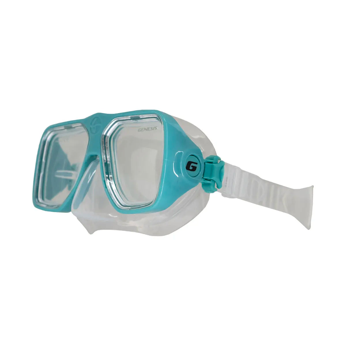 Genesis Corrective Lens Mask