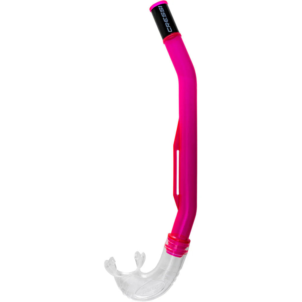 Cressi Island Snorkel 