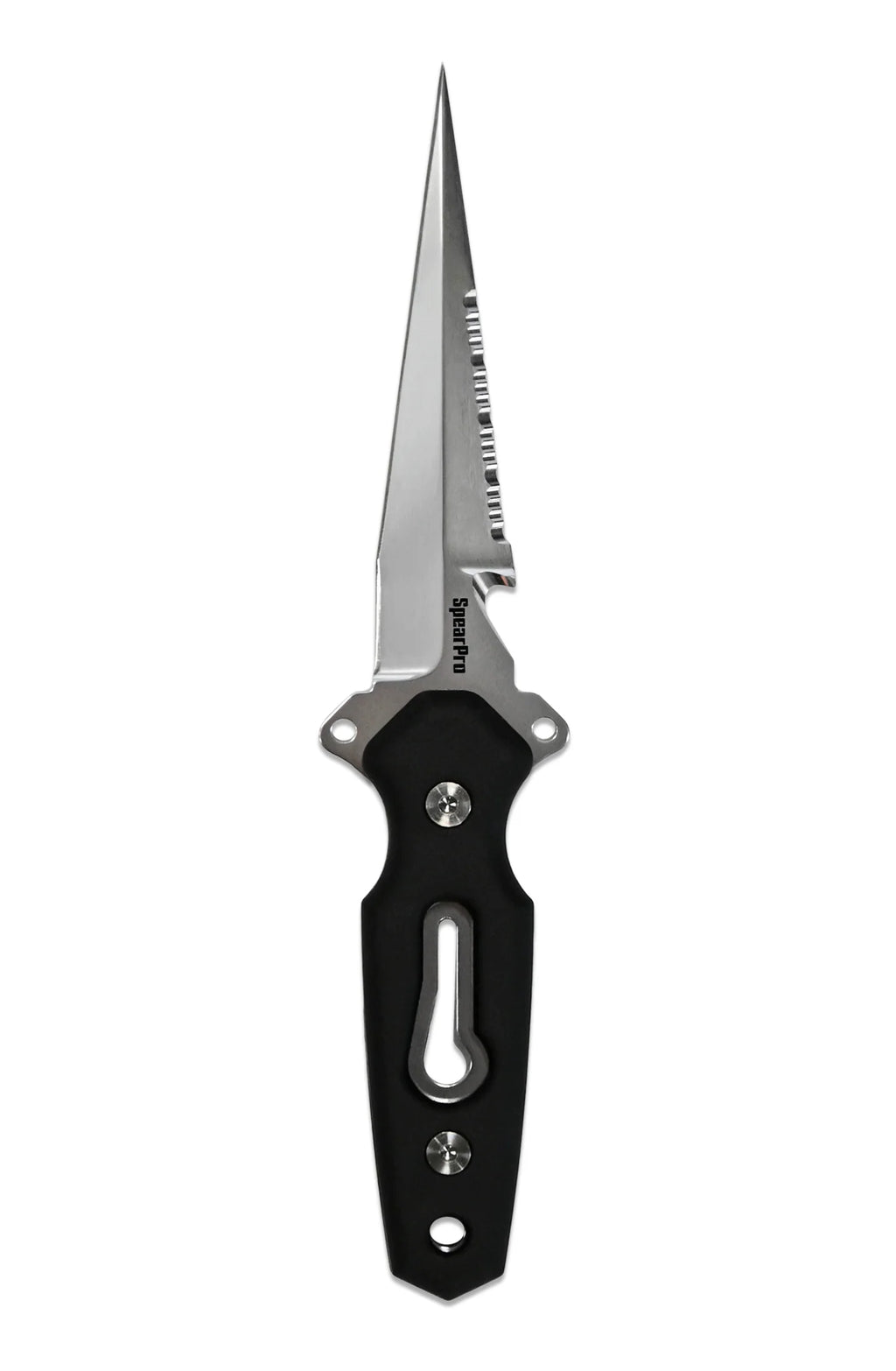 Spearpro Ranger Needle 4.5" Dive Knife