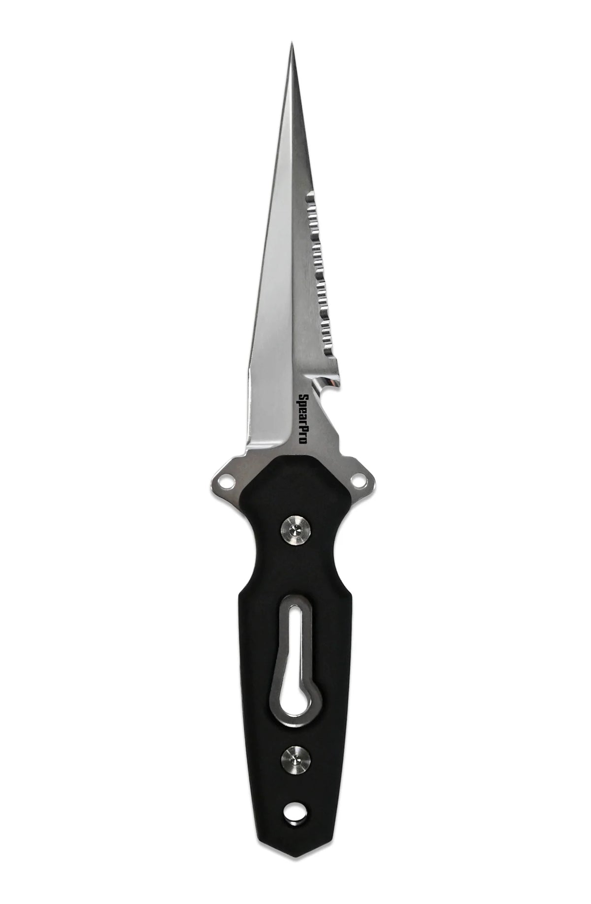Spearpro Ranger Needle 4.5" Dive Knife