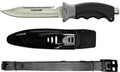 Cressi Borg Pointed Tip Knife