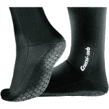Cressi Canarie 2 mm Fin Sock