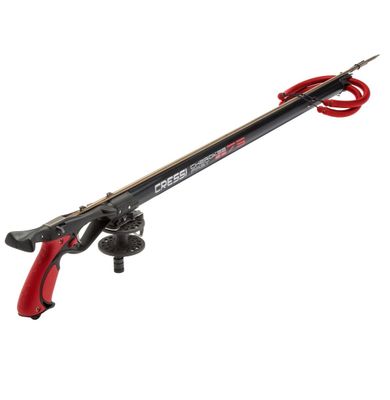 Cressi Cherokee Fast Speargun