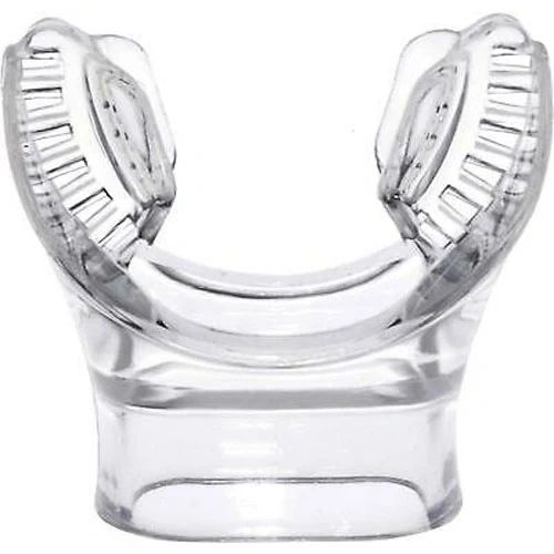 Cressi Mini Dry Snorkel