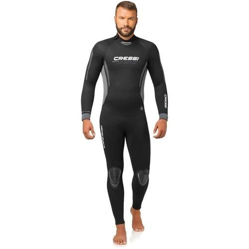 Cressi Fast 5mm Wetsuit