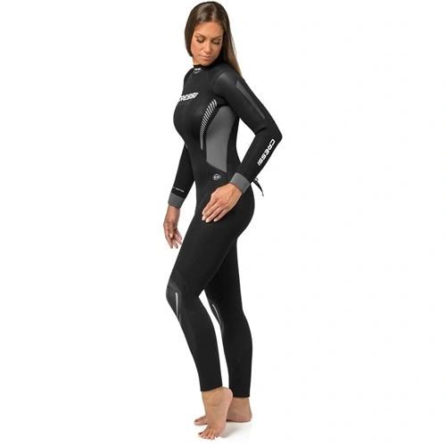 Cressi Fast 5mm Wetsuit