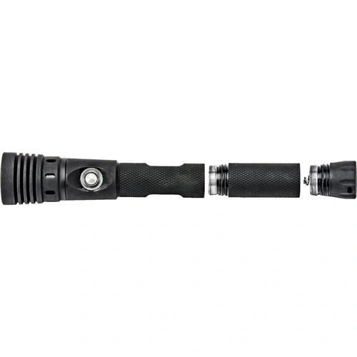 Tovatec Fusion 400