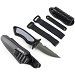 Cressi Grip Knife