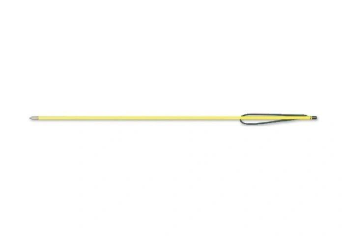 Trident 6ft Fiberglass Pole Spear