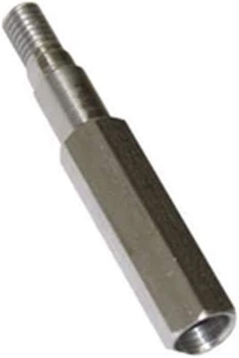 Speargun Shaft Adapters
