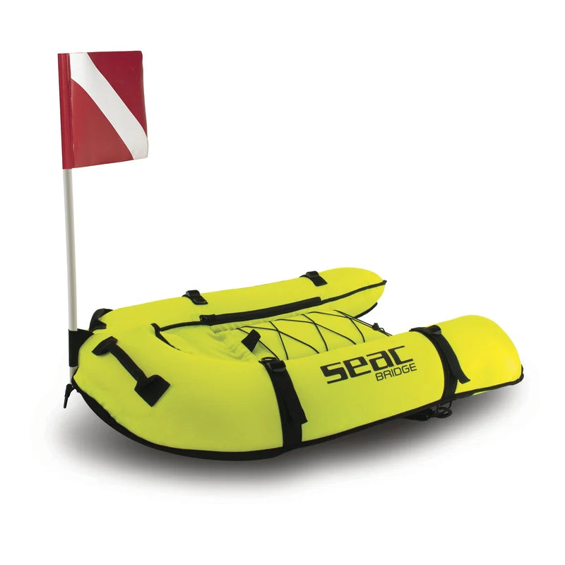 Seac Bridge Spearfishing Float