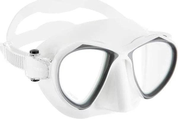 Cressi Metis Mask