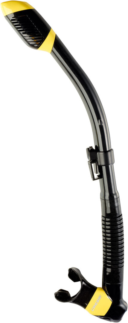 Cressi Supernova Dry Snorkel