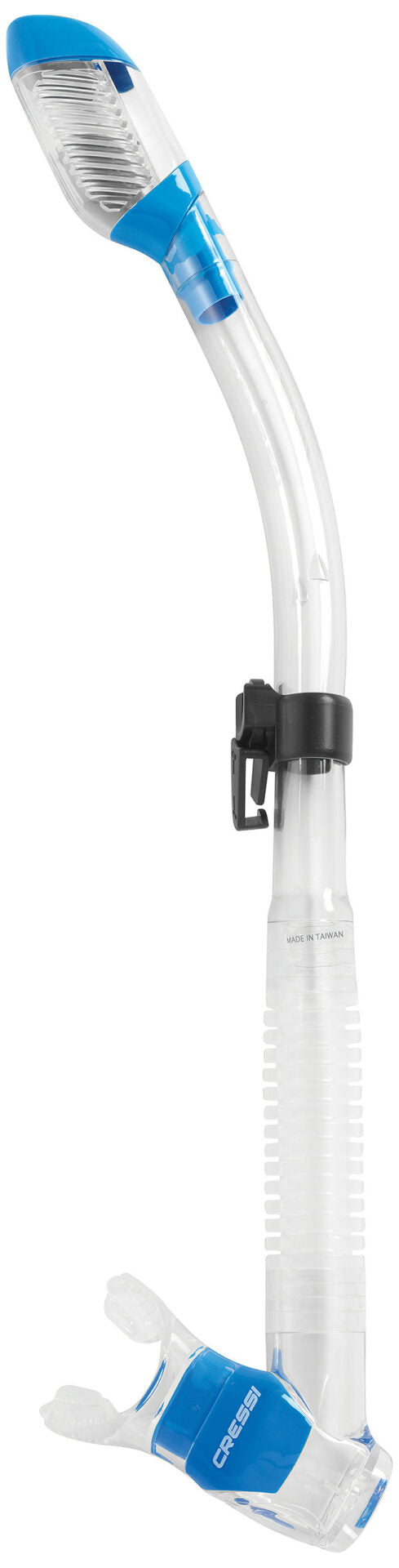 Cressi Supernova Dry Snorkel