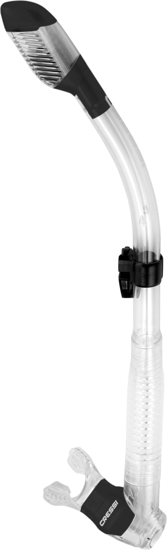 Cressi Supernova Dry Snorkel