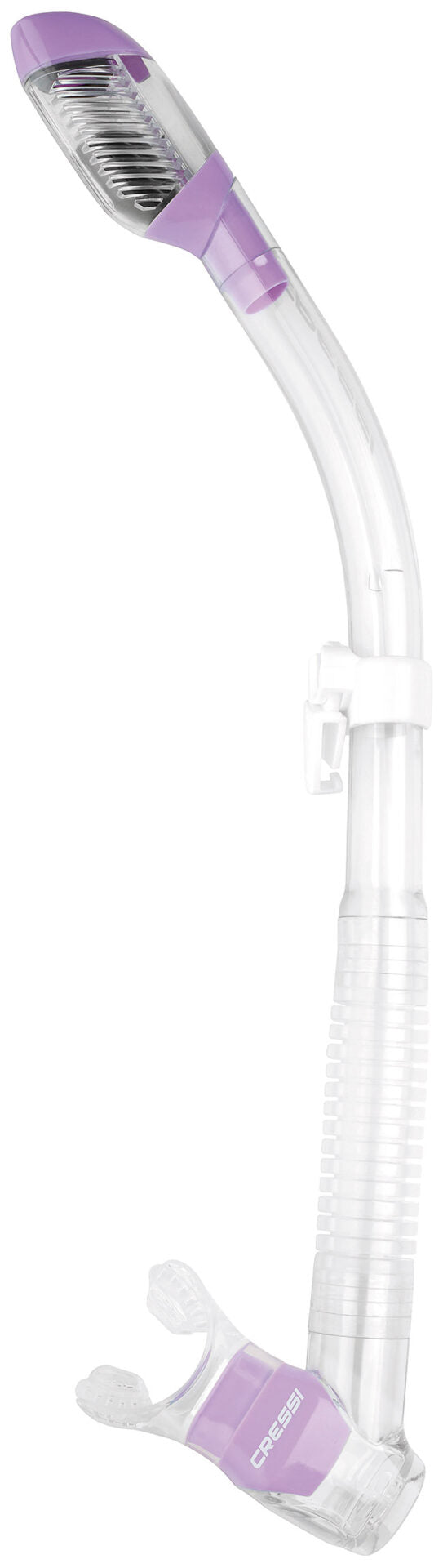Cressi Supernova Dry Snorkel
