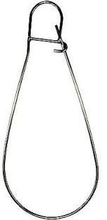 Fish Stringer, Stainless Steel