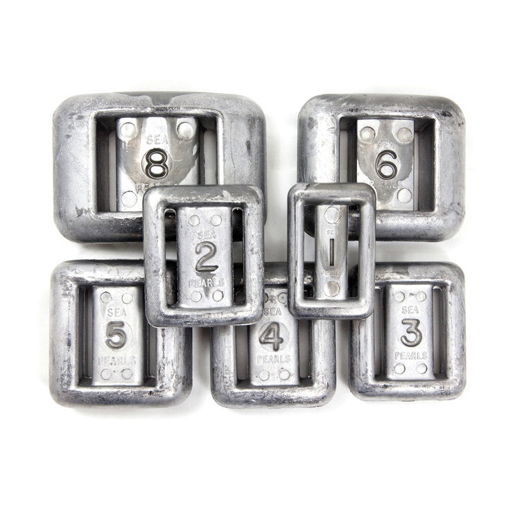 Lead Weight