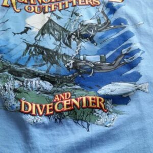 Wreck Diver T-Shirt