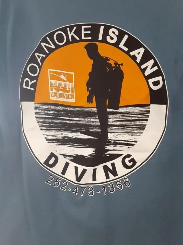 Roanoke Island Dive Shop