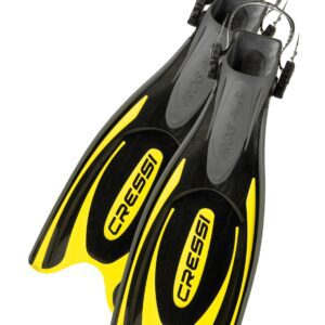Cressi Frog Plus Fins